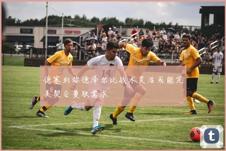 德塞利称德泽尔比战术灵活或能完美契合曼联需求